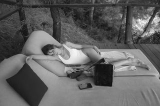 Ahsen Eroglu feet photo 8