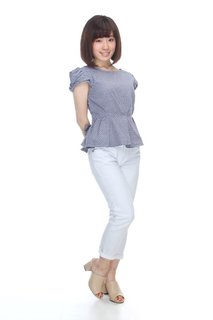 Ai Furihata feet photo 1