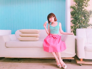 Ai Furihata feet photo 2