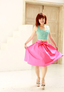 Ai Furihata feet photo 6