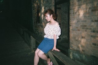 Ai Furihata feet photo 3