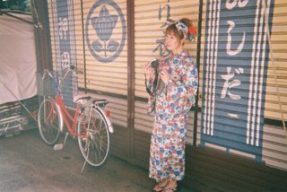 Ai Furihata feet photo 1