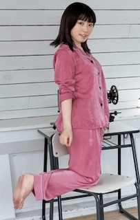 Ai Furihata feet photo 19