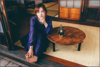 Ai Furihata feet photo 7