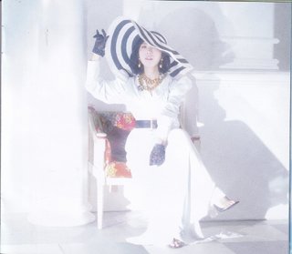 Ai Furihata feet photo 16
