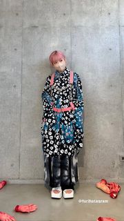 Ai Furihata feet photo 15