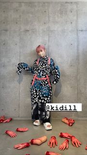 Ai Furihata feet photo 14