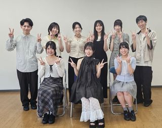 Ai Furihata feet photo 1