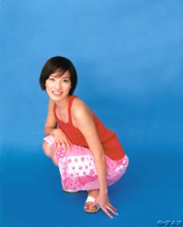 Ai Katô feet photo 9