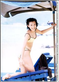 Ai Katô feet photo 7