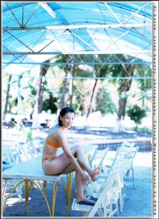 Ai Katô feet photo 6