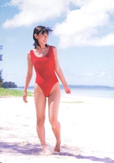 Ai Katô feet photo 18