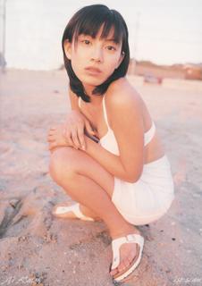Ai Katô feet photo 9