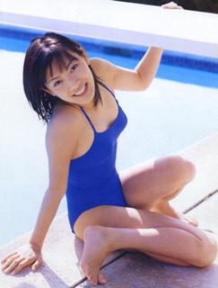 Ai Katô feet photo 17
