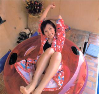 Ai Katô feet photo 14
