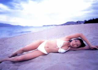 Ai Katô feet photo 19