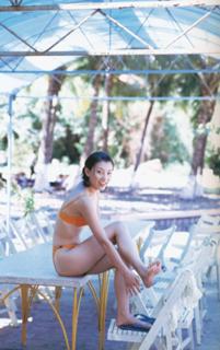Ai Katô feet photo 17