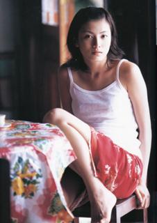 Ai Katô feet photo 14