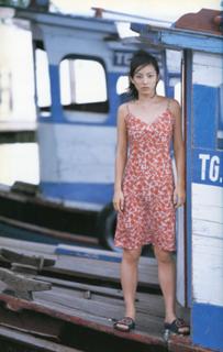 Ai Katô feet photo 11