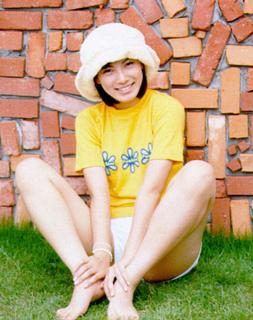 Ai Katô feet photo 14