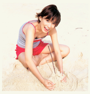 Ai Katô feet photo 9