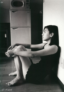 Ai Katô feet photo 16