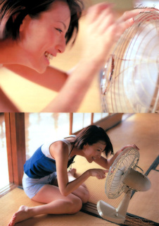 Ai Katô feet photo 15