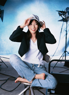 Ai Katô feet photo 7