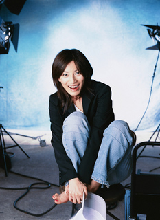 Ai Katô feet photo 4