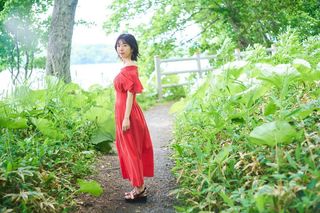 Ai Kayano feet photo 7
