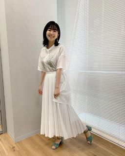 Ai Kayano feet photo 1