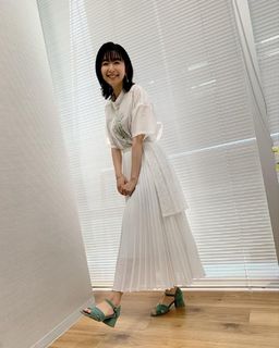 Ai Kayano feet photo 20