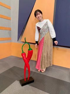 Ai Kayano feet photo 14