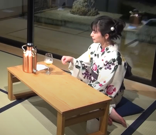 Ai Kayano feet photo 4