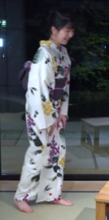 Ai Kayano feet photo 1