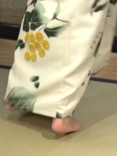 Ai Kayano feet photo 15