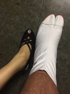 Ai Kayano feet photo 7