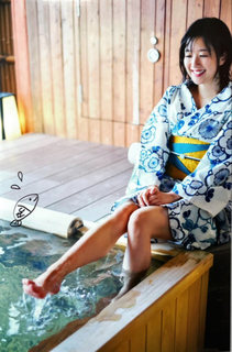 Ai Kayano feet photo 19