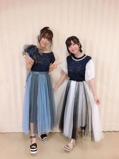 Ai Kayano feet photo 16