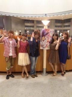 Ai Kayano feet photo 14
