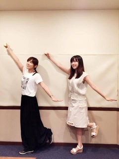 Ai Kayano feet photo 5