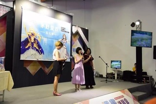 Ai Kayano feet photo 4