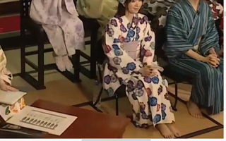 Ai Kayano feet photo 3