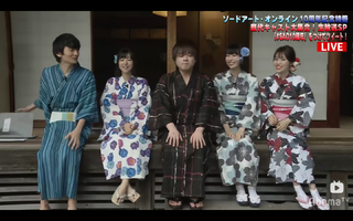 Ai Kayano feet photo 19