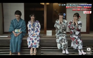 Ai Kayano feet photo 18