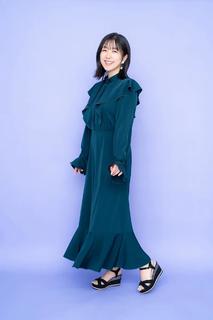 Ai Kayano feet photo 14