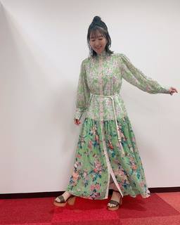 Ai Kayano feet photo 3