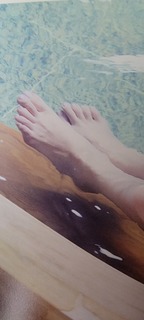 Ai Kayano feet photo 17
