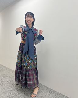 Ai Kayano feet photo 8