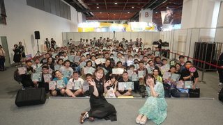 Ai Kayano feet photo 3
